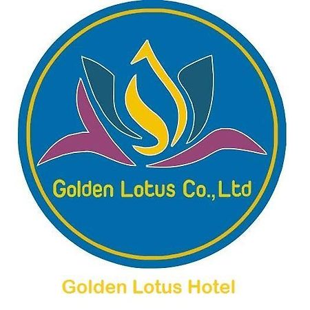 Golden Lotus Hotel Hue Buitenkant foto