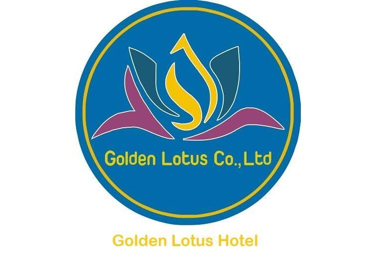 Golden Lotus Hotel Hue Buitenkant foto